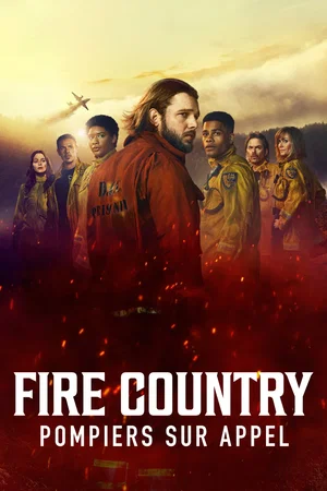 Affiche de la série : Fire Country