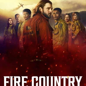 Photo de la série : Fire Country