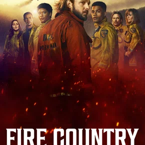 Photo de la série : Fire Country