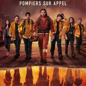 Photo de la série : Fire Country