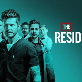 Photo de la série : The Resident