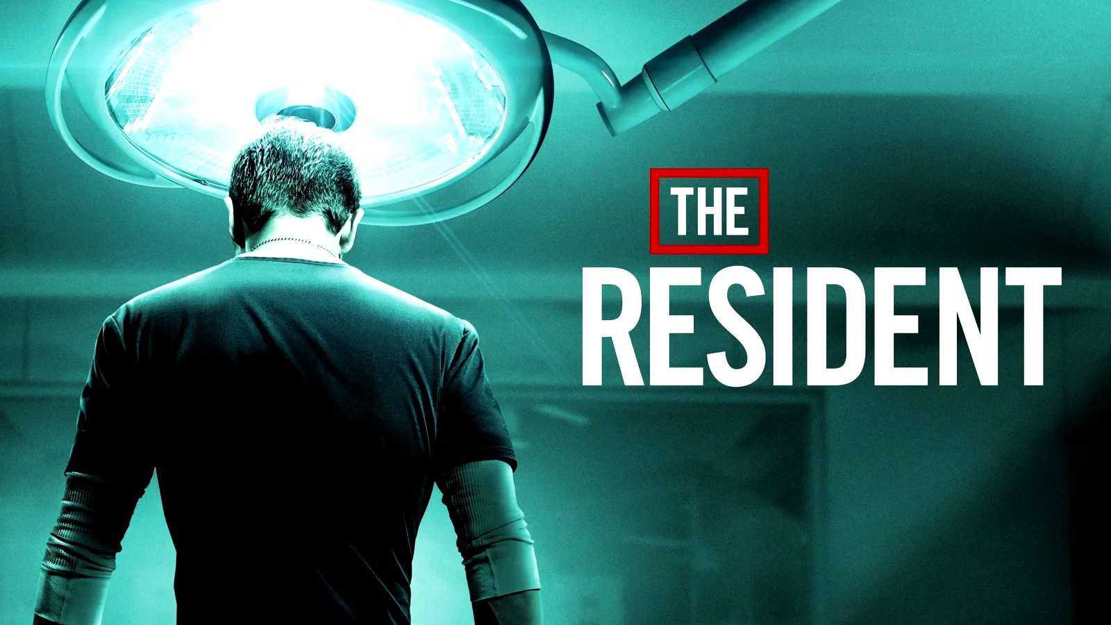 Photo 3 de la série : The Resident