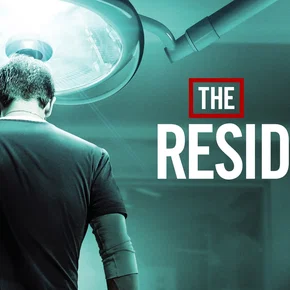 Photo de la série : The Resident