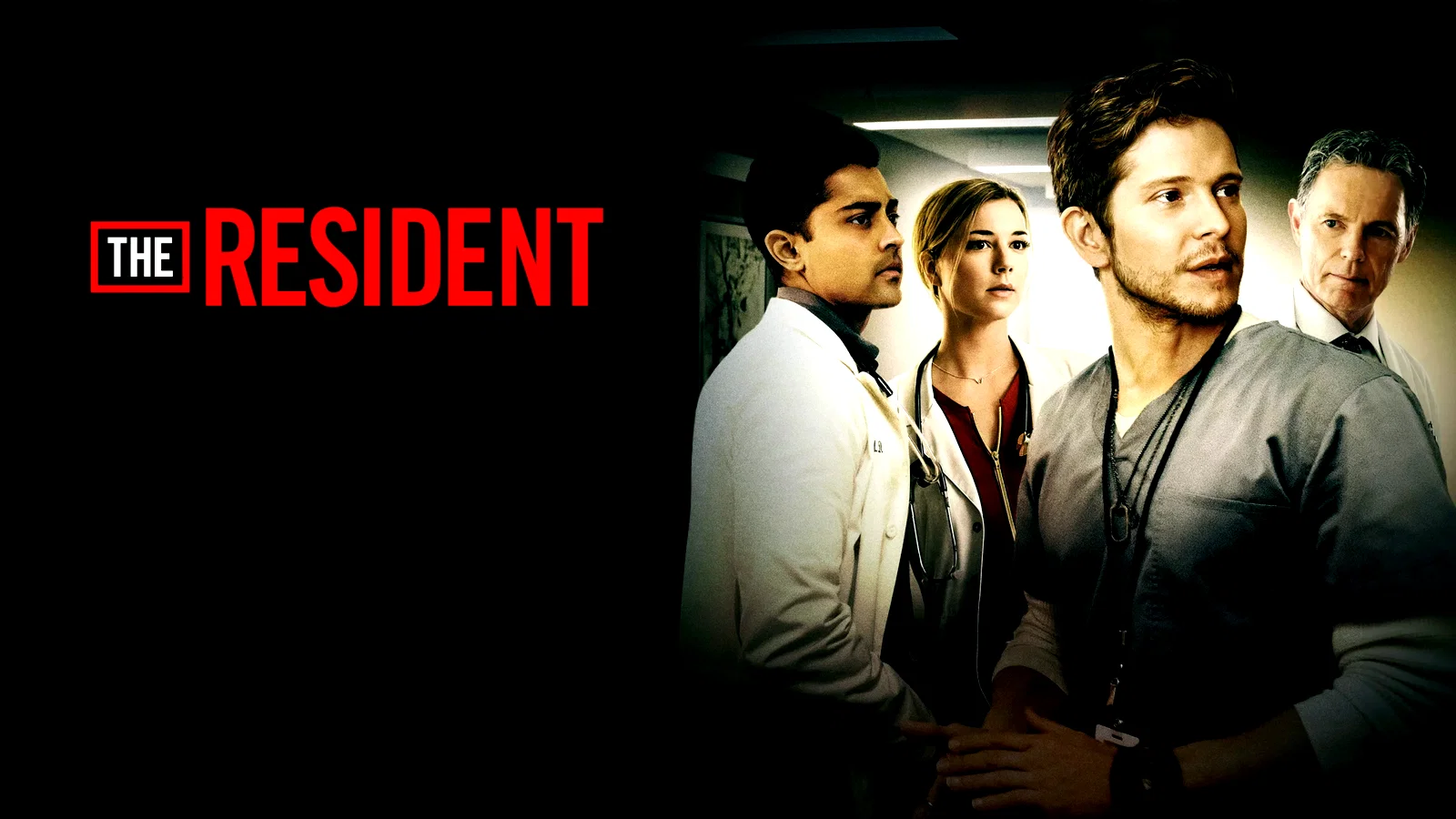 Photo 4 de la série : The Resident