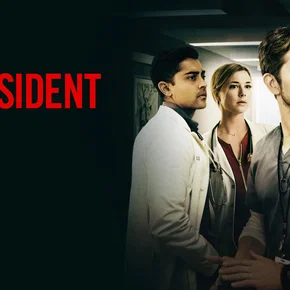 Photo de la série : The Resident