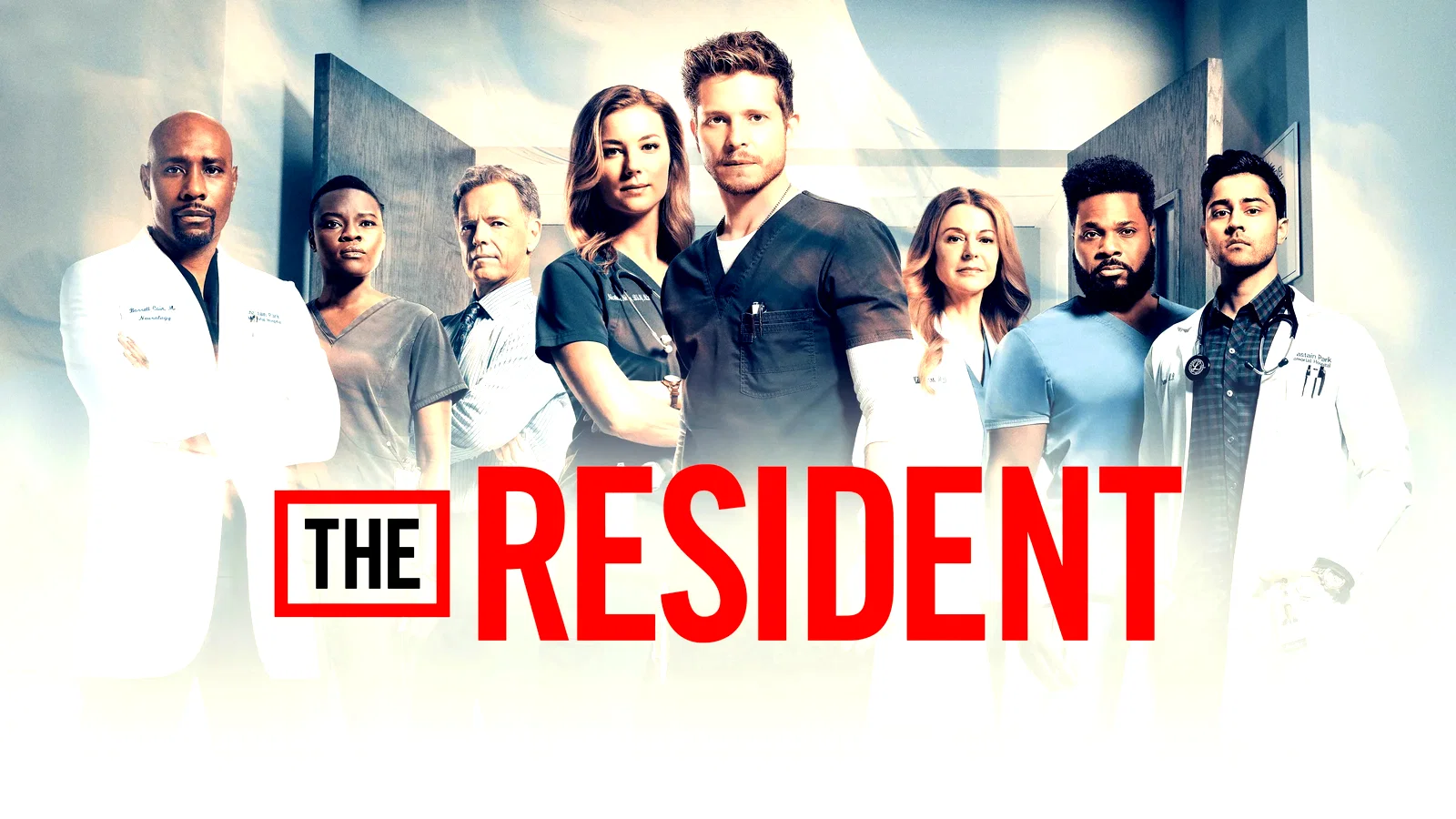 Photo 7 de la série : The Resident