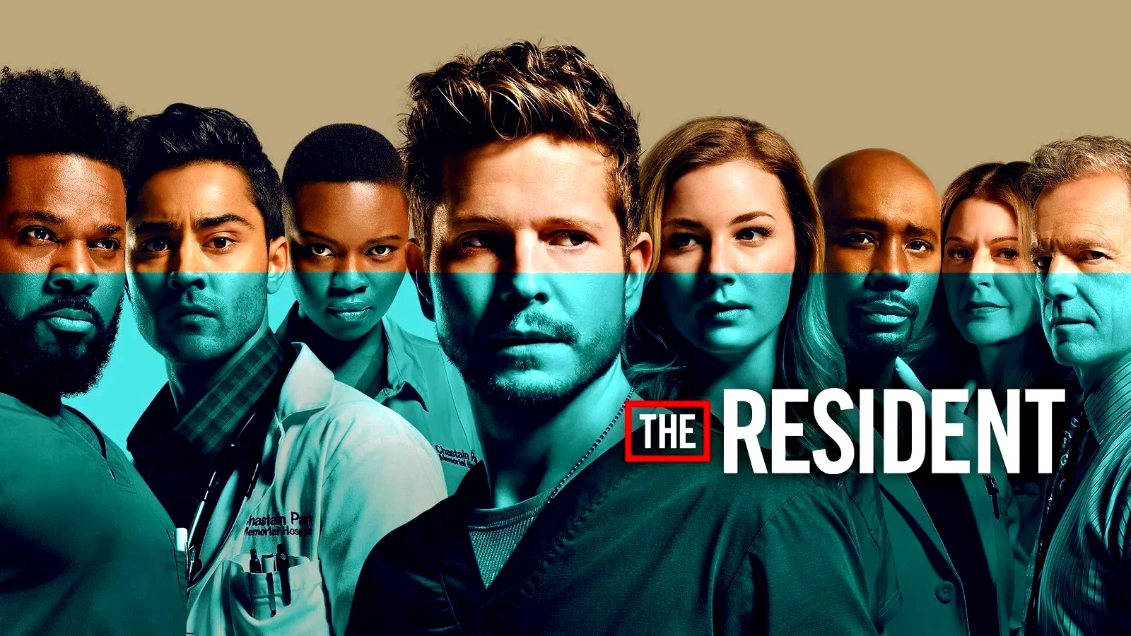 Photo 8 de la série : The Resident
