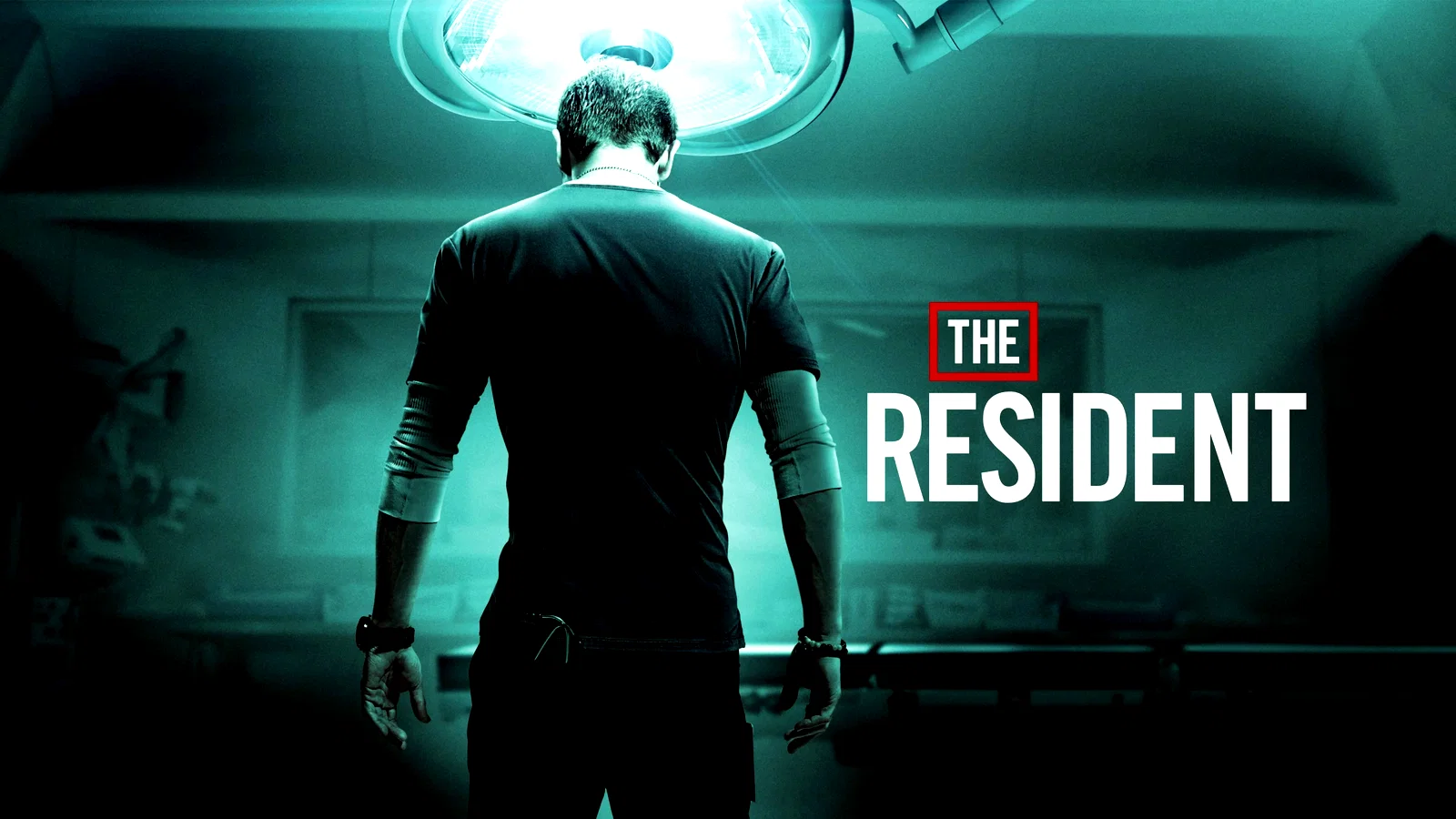 Photo 9 de la série : The Resident