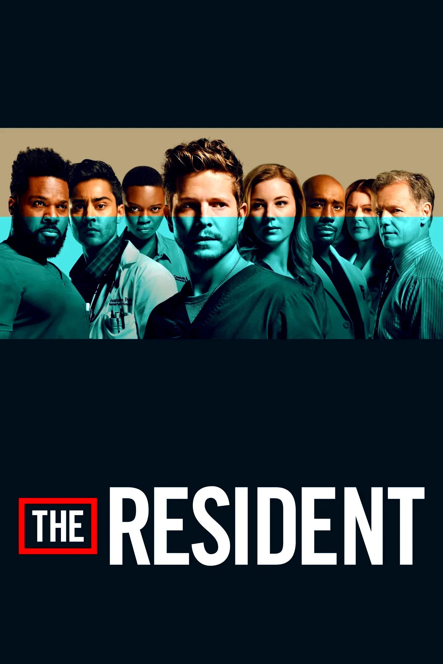 Photo 13 de la série : The Resident