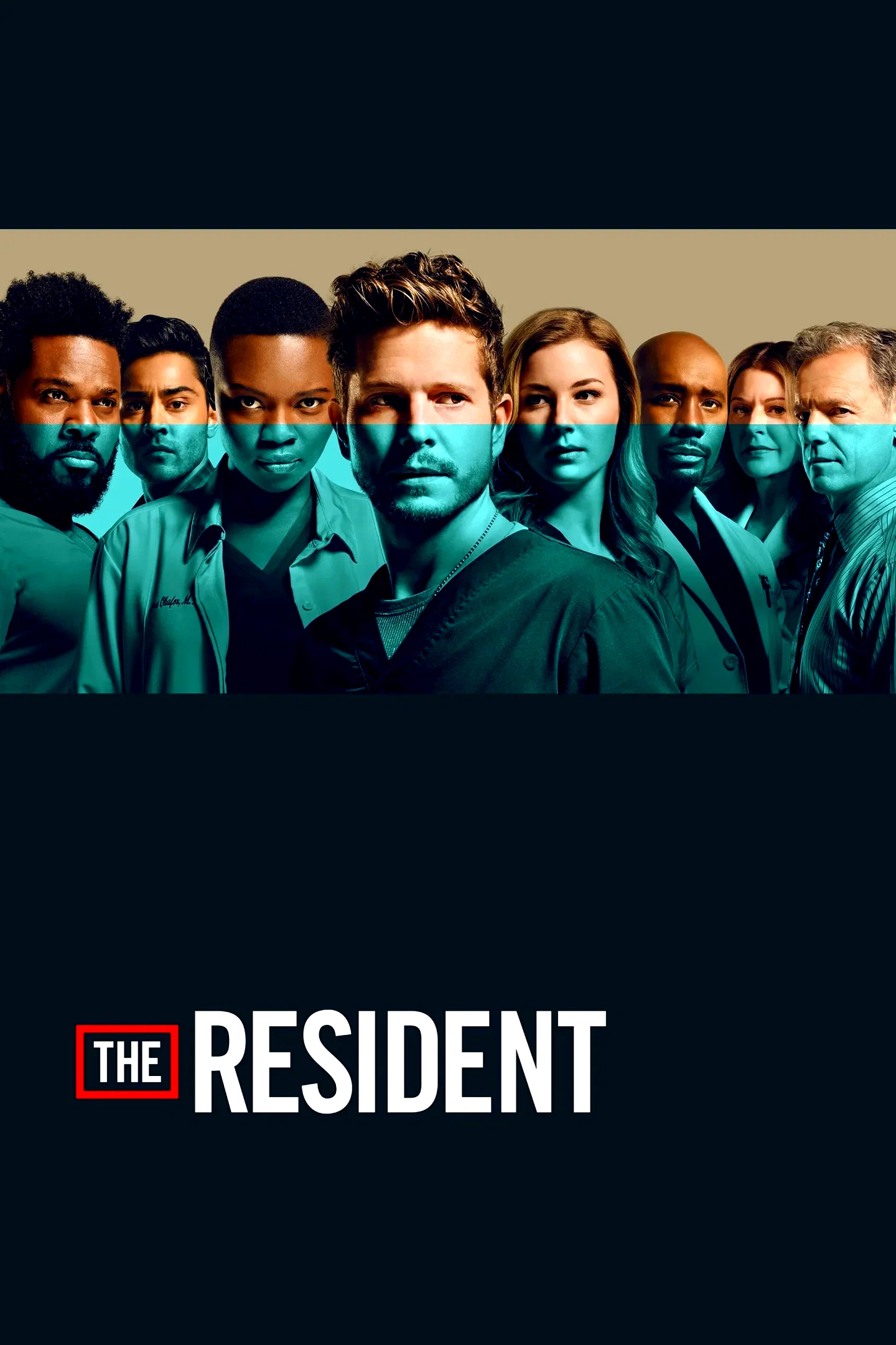 Photo 15 de la série : The Resident