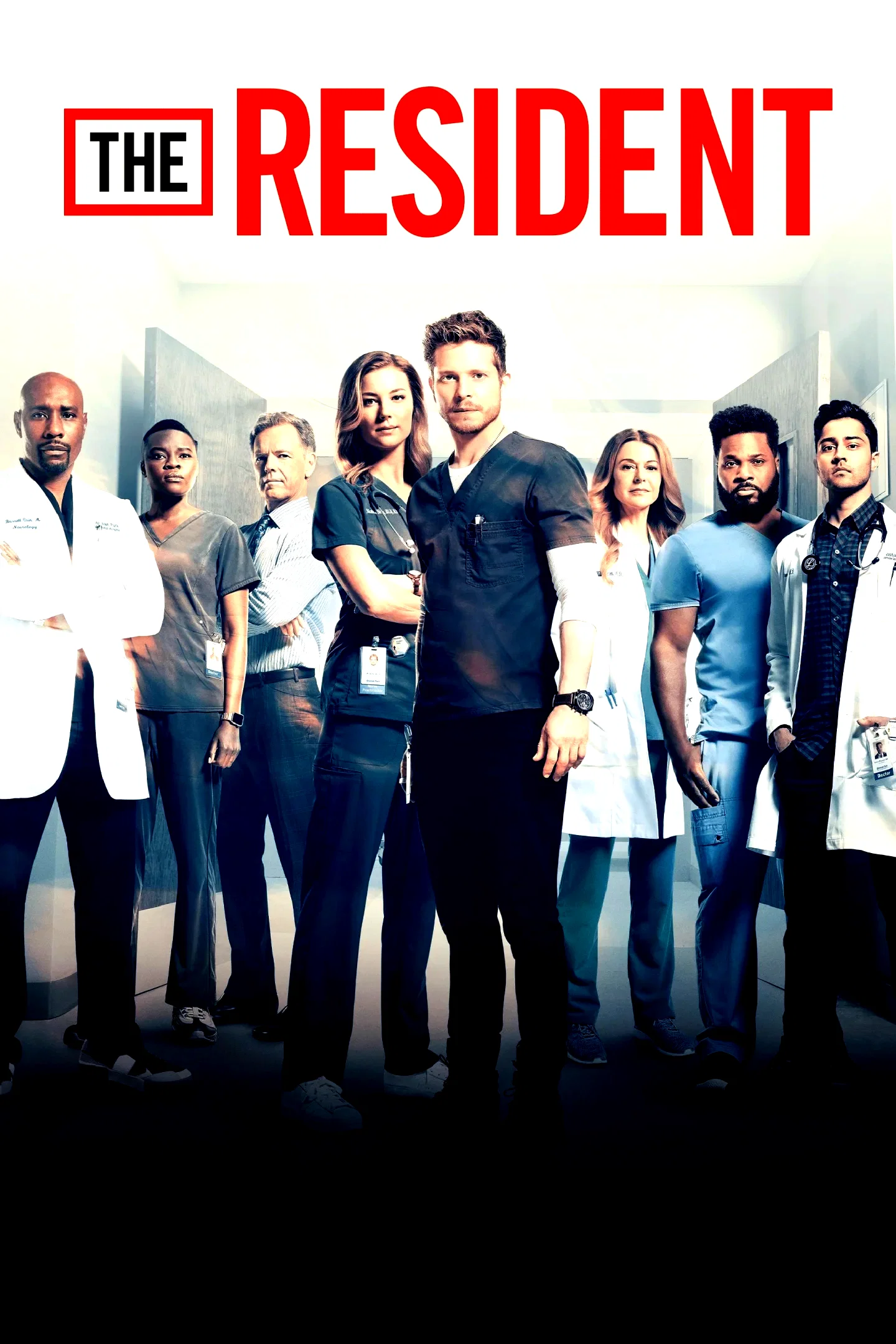 Photo 16 de la série : The Resident