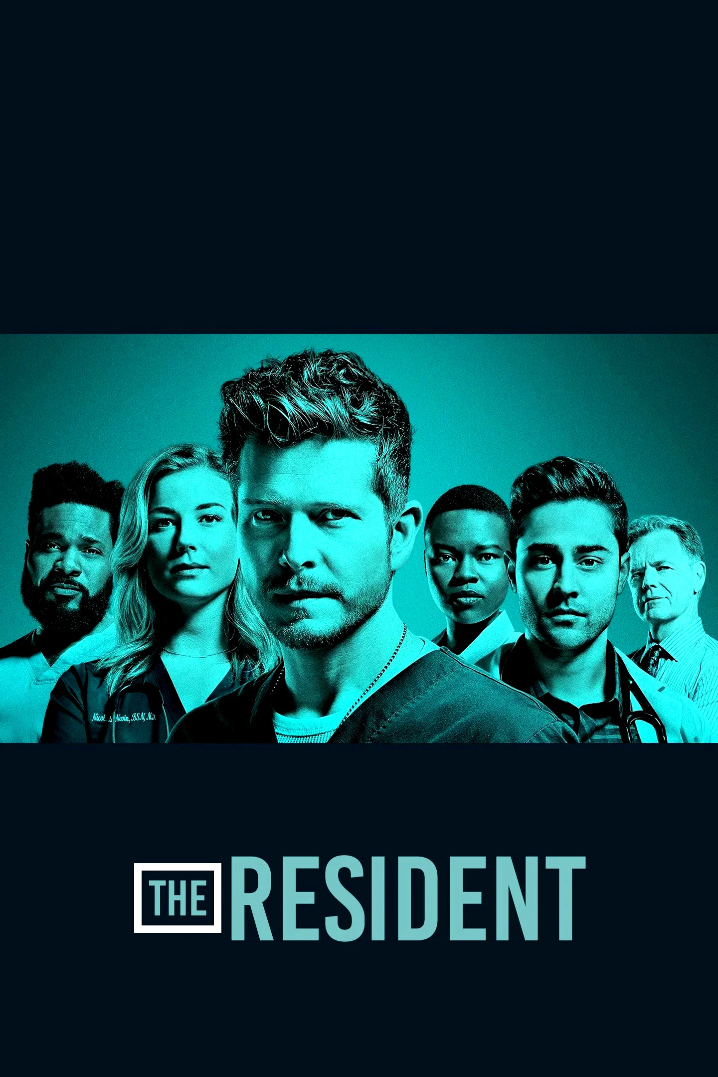 Photo 17 de la série : The Resident