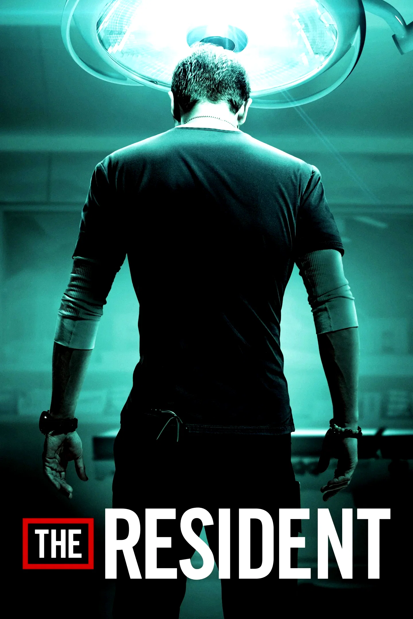 Photo 19 de la série : The Resident