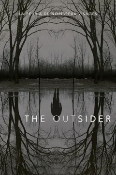 Affiche de la série The Outsider