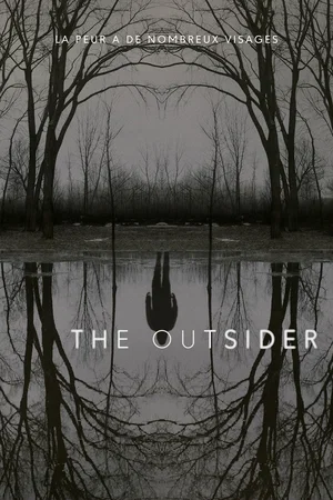 Affiche de la série : The Outsider