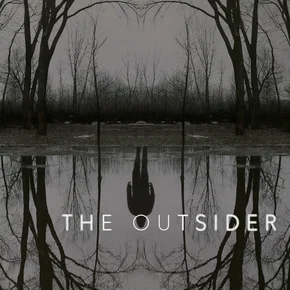 Photo de la série : The Outsider