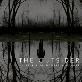 Photo de la série : The Outsider