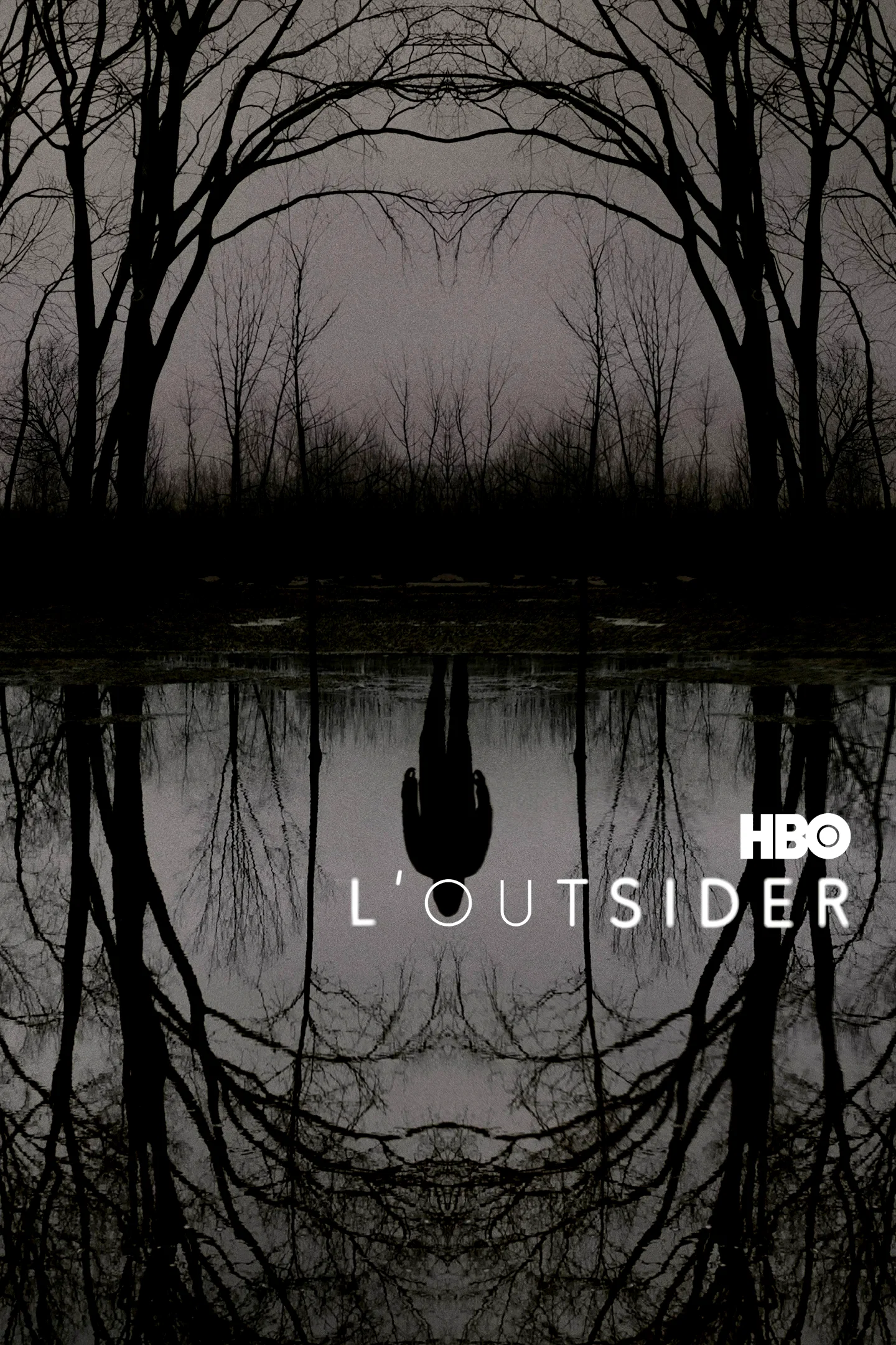 Photo 3 de la série : The Outsider