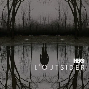 Photo de la série : The Outsider