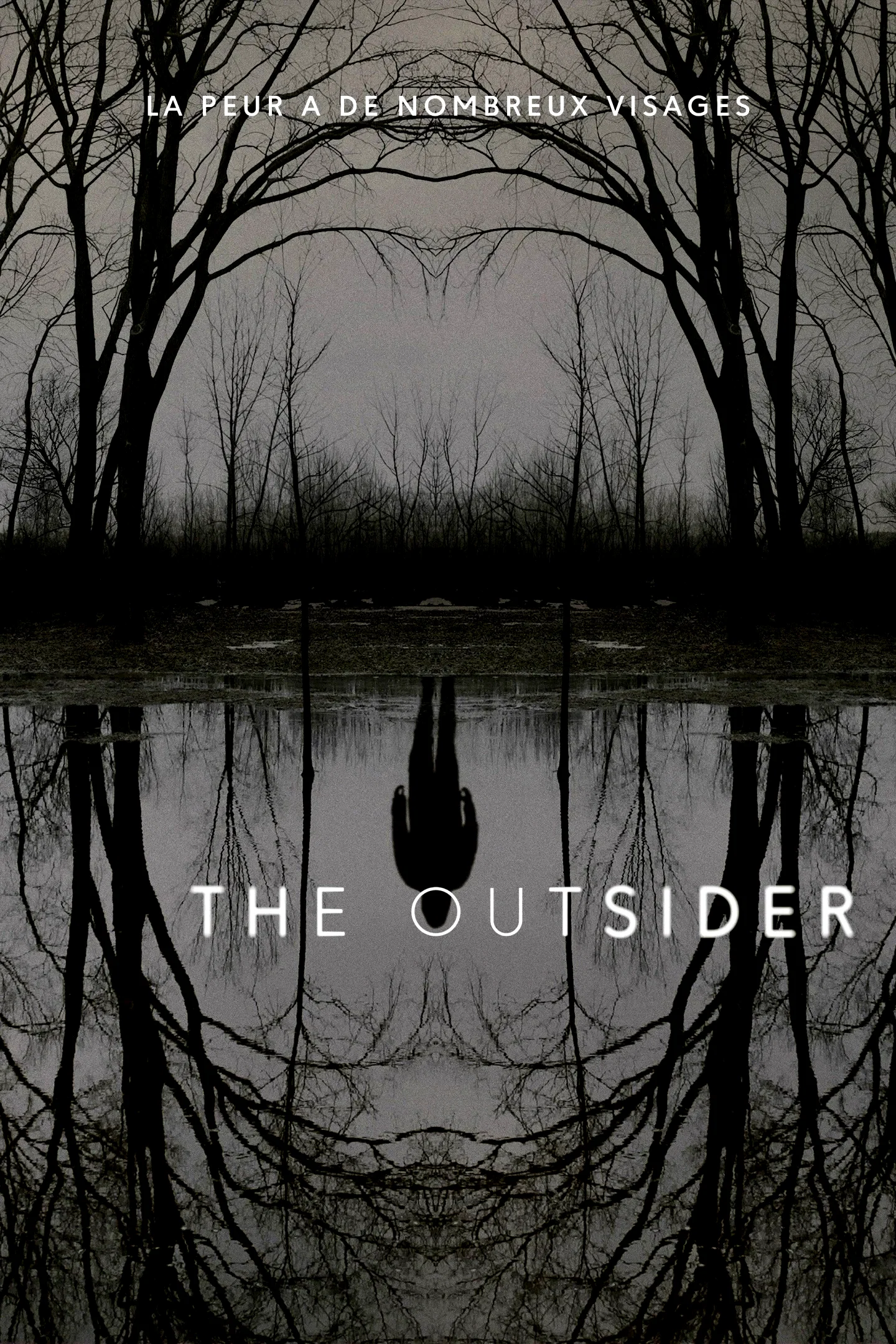 Photo 4 de la série : The Outsider
