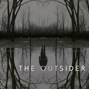Photo de la série : The Outsider