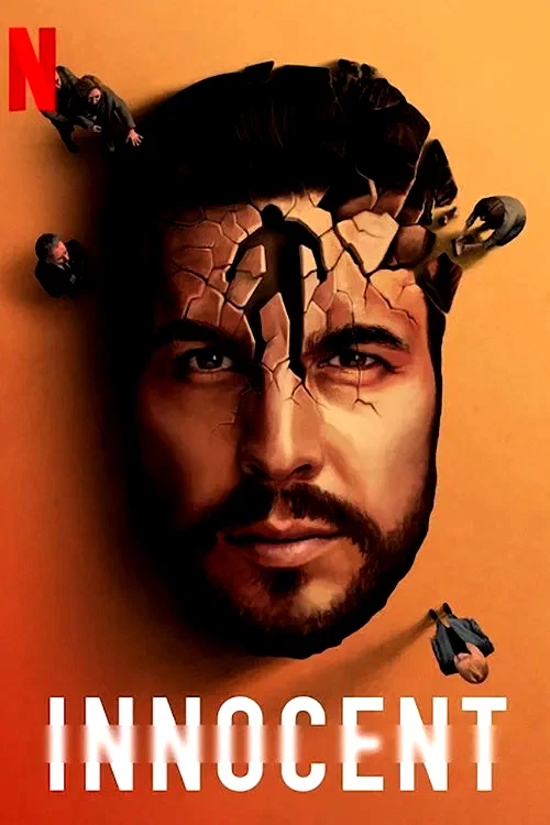Affiche de la série : Innocent