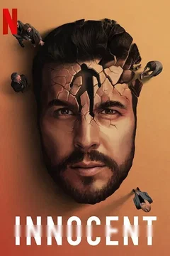 Affiche de la série Innocent