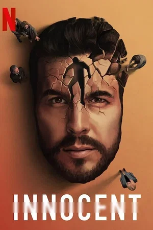 Affiche de la série : Innocent