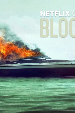 Affiche de la série Bloodline