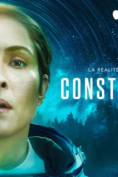 Affiche de la série Constellation