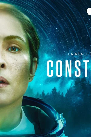 Affiche de la série : Constellation