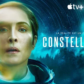 Photo de la série : Constellation