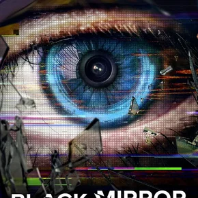 Photo de la série : Black Mirror