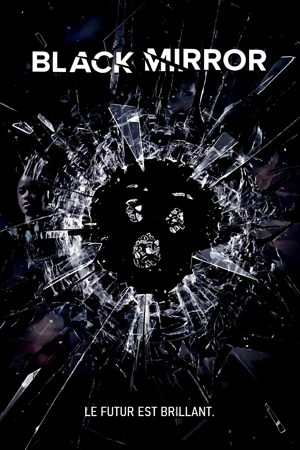 Photo 2 de la série : Black Mirror