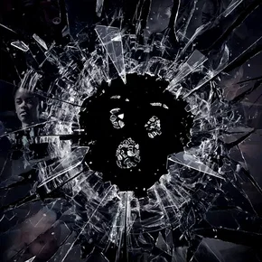 Photo de la série : Black Mirror