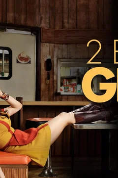 Affiche de la série 2 Broke Girls