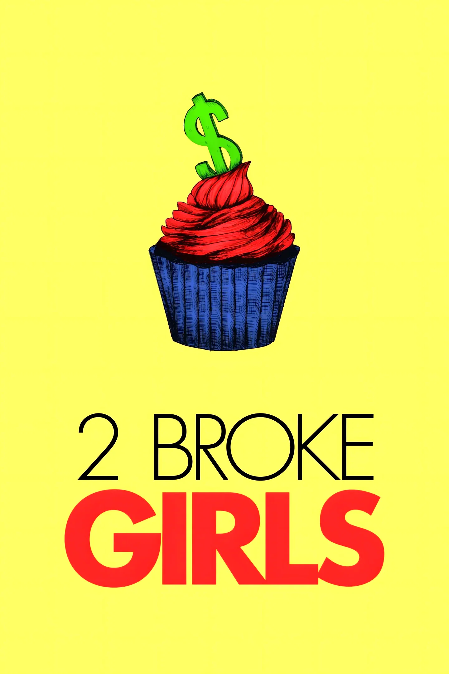 Photo 19 de la série : 2 Broke Girls