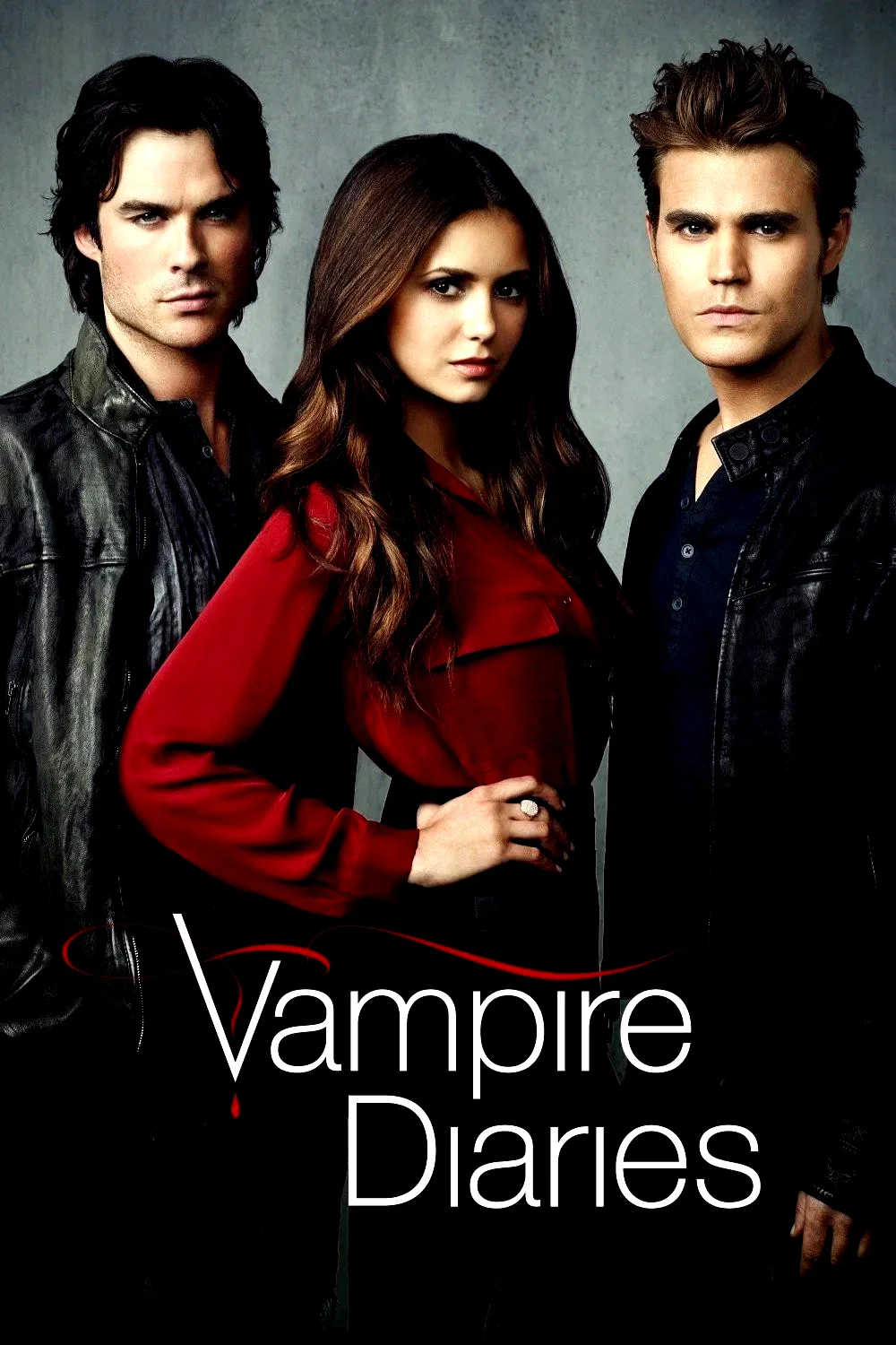 Photo 2 de la série : Vampire Diaries