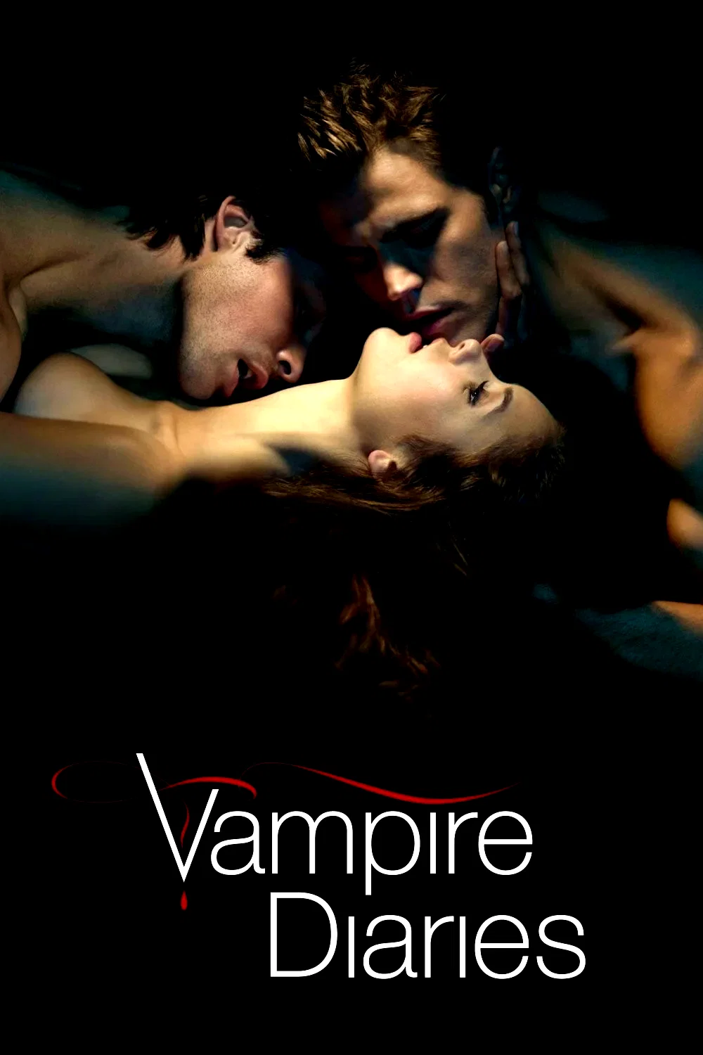 Photo 8 de la série : Vampire Diaries
