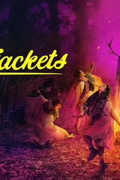 Affiche de la série Yellowjackets