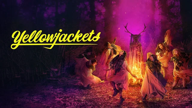 Affiche de la série : Yellowjackets
