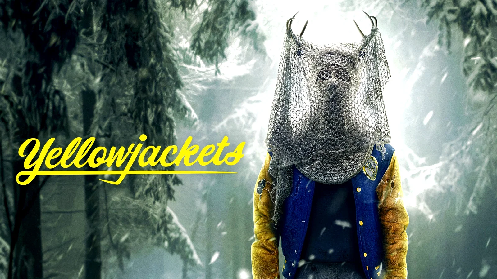 Photo 2 de la série : Yellowjackets