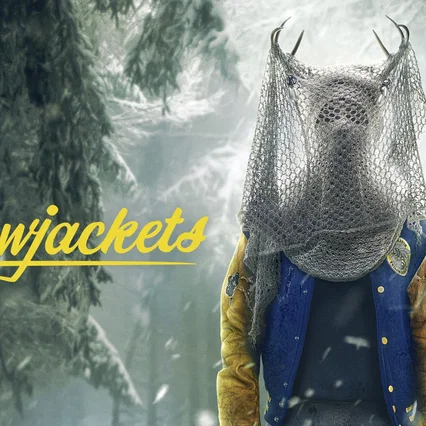 Photo de la série : Yellowjackets