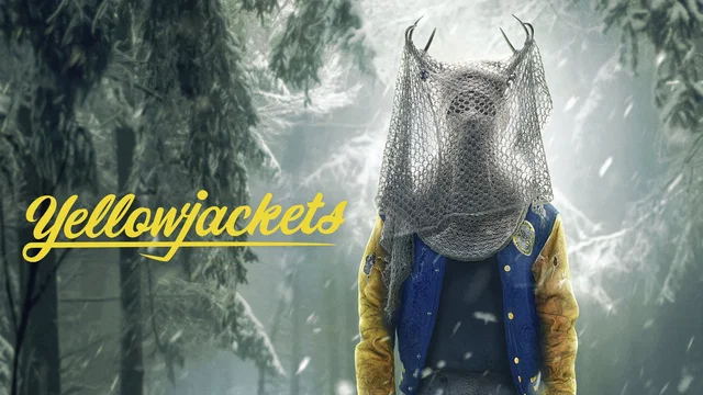 Photo de la série : Yellowjackets