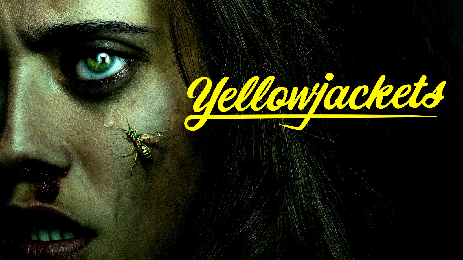 Photo 5 de la série : Yellowjackets