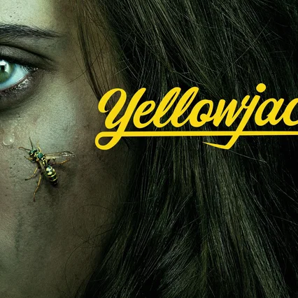 Photo de la série : Yellowjackets