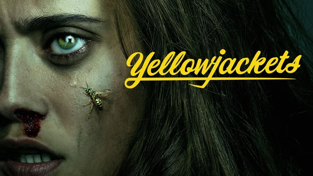 Photo de la série : Yellowjackets