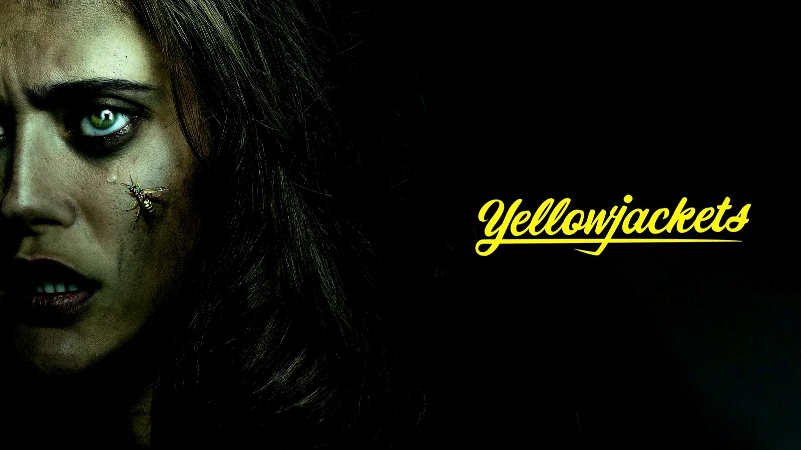 Photo 7 de la série : Yellowjackets