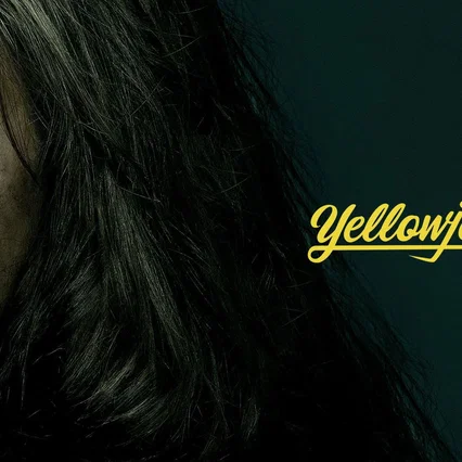 Photo de la série : Yellowjackets