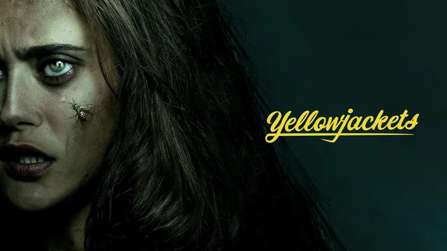 Photo de la série : Yellowjackets